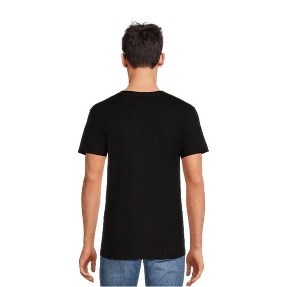 The Exorcist Men's Cotton Graphic Short Sleeve T-Shirt, Size M - Picture 6 of 7